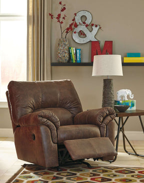 Bladen Recliner Half Price Furniture