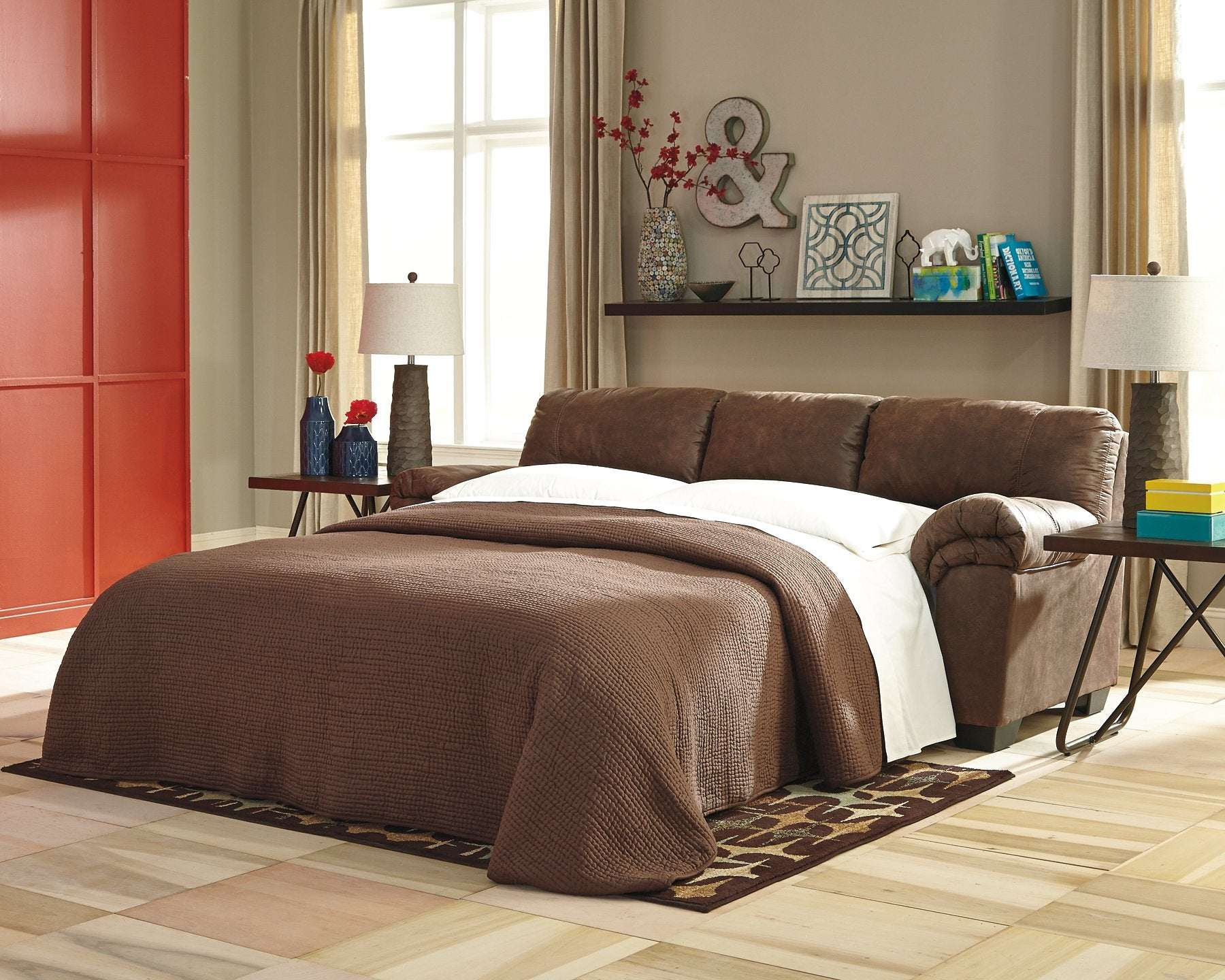 Bladen Sofa Sleeper - Sleeper - Half Price Furniture
