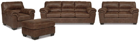 Bladen Living Room Set - Living Room Set - Half Price Furniture