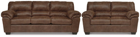 Bladen Living Room Set Half Price Furniture