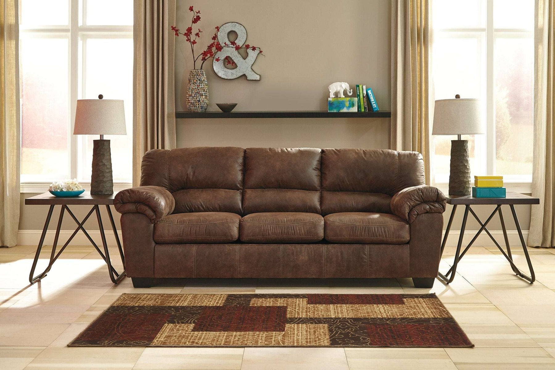 Bladen Sofa Sleeper - Sleeper - Half Price Furniture