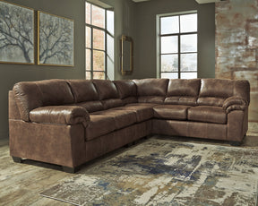 Bladen Sectional - Sectional - Half Price Furniture
