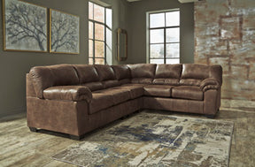 Bladen Sectional - Sectional - Half Price Furniture