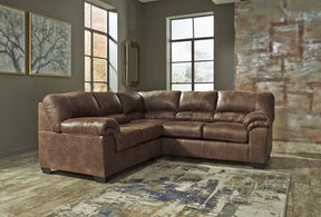 Bladen Sectional - Sectional - Half Price Furniture