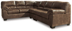 Bladen Living Room Set - Living Room Set - Half Price Furniture