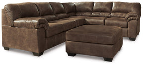 Bladen Living Room Set - Living Room Set - Half Price Furniture