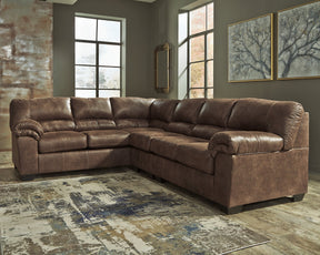 Bladen Sectional - Sectional - Half Price Furniture