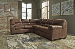 Bladen Sectional - Sectional - Half Price Furniture