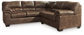 Bladen Living Room Set - Living Room Set - Half Price Furniture