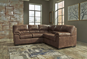 Bladen Sectional - Sectional - Half Price Furniture
