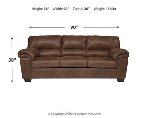 Bladen Sofa - Half Price Furniture