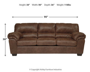 Bladen Sofa - Sofa - Half Price Furniture