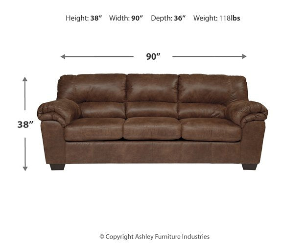 Bladen Sofa - Half Price Furniture