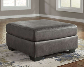 Bladen Oversized Accent Ottoman - Ottoman - Half Price Furniture