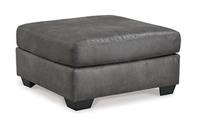 Bladen Oversized Accent Ottoman - Half Price Furniture