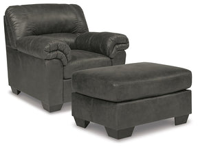 Bladen Living Room Set - Living Room Set - Half Price Furniture