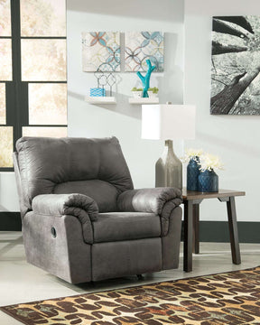 Bladen Recliner Half Price Furniture