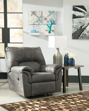Bladen Recliner - Half Price Furniture