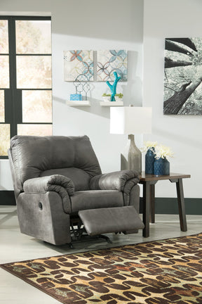 Bladen Recliner Half Price Furniture