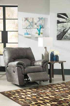 Bladen Recliner Bladen Recliner Half Price Furniture