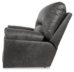 Bladen Recliner Half Price Furniture