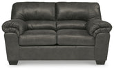 Bladen Loveseat Half Price Furniture