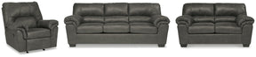 Bladen Living Room Set - Living Room Set - Half Price Furniture