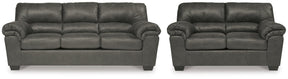 Bladen Living Room Set - Living Room Set - Half Price Furniture