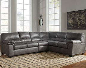 Bladen Sectional Bladen Sectional Half Price Furniture