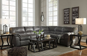 Bladen Sectional - Half Price Furniture