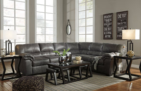 Bladen Sectional - Sectional - Half Price Furniture