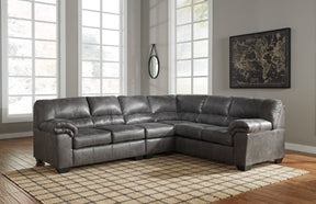 Bladen Living Room Set - Living Room Set - Half Price Furniture