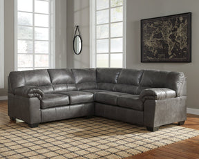 Bladen Sectional - Sectional - Half Price Furniture