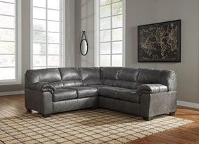 Bladen Sectional - Half Price Furniture