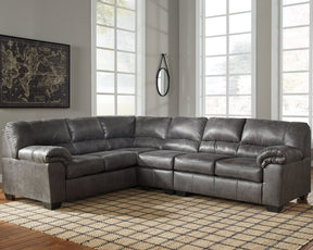 Bladen Sectional - Half Price Furniture