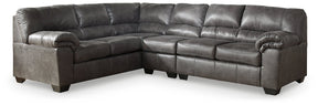 Bladen Sectional Bladen Sectional Half Price Furniture