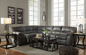 Bladen Sectional - Sectional - Half Price Furniture