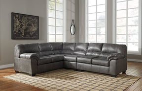 Bladen Living Room Set - Living Room Set - Half Price Furniture