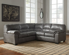 Bladen Sectional Bladen Sectional Half Price Furniture