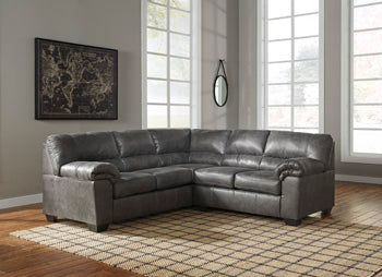Bladen Sectional - Half Price Furniture