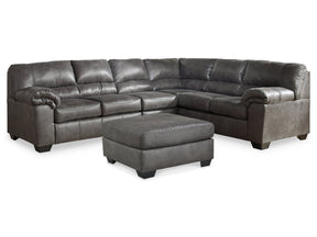 Bladen Living Room Set - Living Room Set - Half Price Furniture