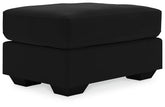 Gleston Ottoman Half Price Furniture