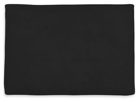 Gleston Ottoman - Half Price Furniture