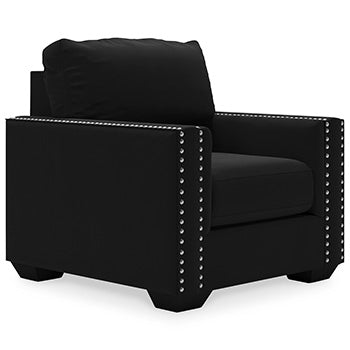 Gleston Chair - Half Price Furniture
