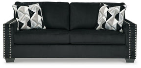 Gleston Living Room Set - Half Price Furniture