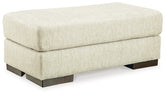 Caretti Ottoman  Half Price Furniture