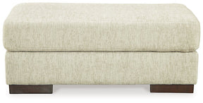 Caretti Ottoman - Ottoman - Half Price Furniture