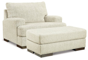 Caretti Living Room Set - Half Price Furniture