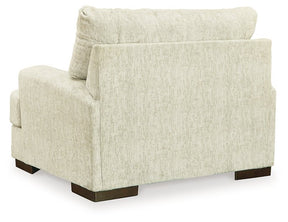 Caretti Oversized Chair - Chair - Half Price Furniture