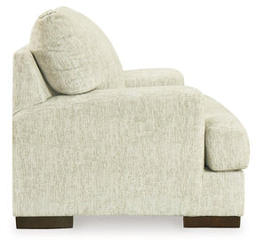 Caretti Oversized Chair - Chair - Half Price Furniture